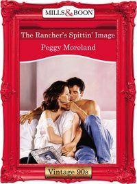 Produktbild: The Rancher's Spittin' Image