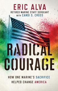 Produktbild: Radical Courage