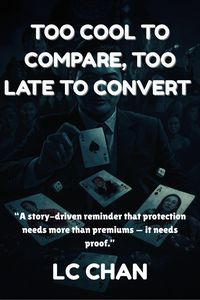 Produktbild: Too Cool To Compare, Too Late To Convert (Too Glam Series, #4)