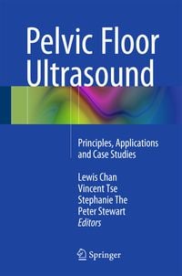 Produktbild: Pelvic Floor Ultrasound