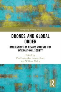Produktbild: Drones and Global Order