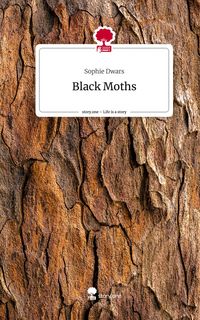 Produktbild: Black Moths. Life is a Story - story.one