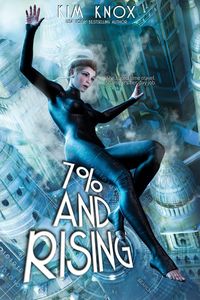 Produktbild: 7% and Rising