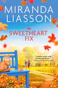 Produktbild: The Sweetheart Fix