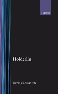 Produktbild: Holderlin