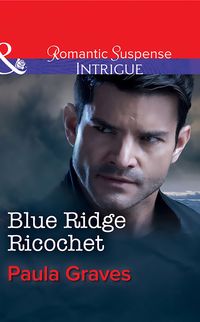 Produktbild: Blue Ridge Ricochet