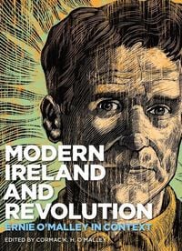 Produktbild: Modern Ireland and Revolution