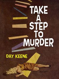 Produktbild: Take a Step to Murder