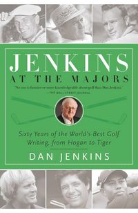 Produktbild: Jenkins at the Majors