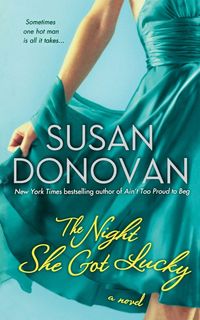 Produktbild: Night She Got Lucky