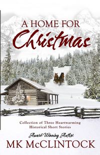 Produktbild: A Home for Christmas