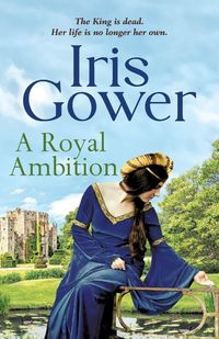 Produktbild: A Royal Ambition