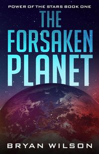 Produktbild: The Forsaken Planet