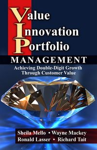 Produktbild: Value Innovation Portfolio Management