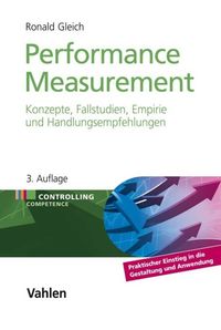 Produktbild: Performance Measurement