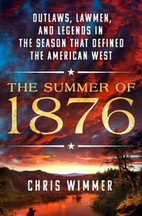 Produktbild: Wimmer, C: Summer of 1876