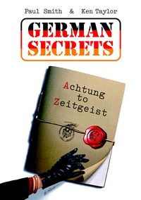 Produktbild: German Secrets