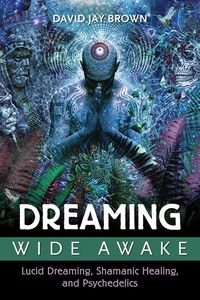 Produktbild: Dreaming Wide Awake