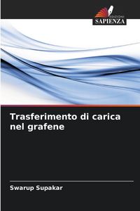 Produktbild: Trasferimento di carica nel grafene