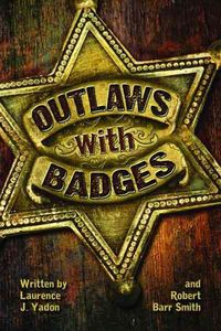 Produktbild: OUTLAWS W/BADGES