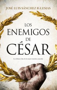 Produktbild: Enemigos de Cesar, Los