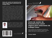 Produktbild: Inicio de sesi&oacute;n de Autenticaci&oacute;n m&oacute;vil segura para estaciones de trabajo Linux