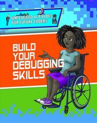 Produktbild: Build Your Debugging Skills