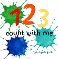 Produktbild: 123 Count with Me
