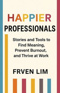 Produktbild: Happier Professionals