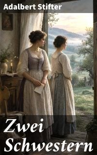 Produktbild: Zwei Schwestern