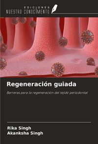 Produktbild: Regeneraci&oacute;n guiada