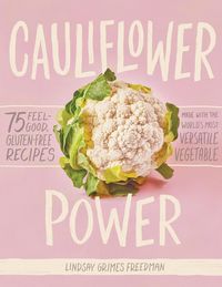Produktbild: Cauliflower Power