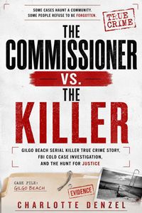 Produktbild: The Commissioner Vs. The Killer