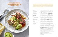 Kochen mit Martina und Moritz – Schnell + einfach = einfach gut!