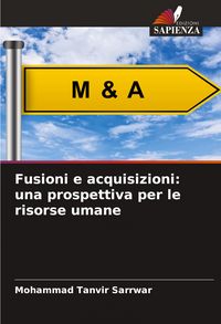Produktbild: Fusioni e acquisizioni: una prospettiva per le risorse umane