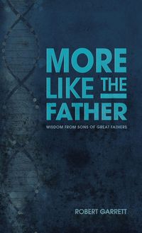 Produktbild: More Like the Father