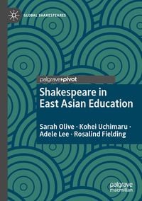 Produktbild: Shakespeare in East Asian Education