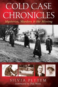 Produktbild: Cold Case Chronicles