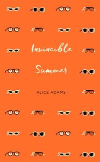 Produktbild: Adams, A: Invincible Summer