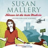 Produktbild: K&uuml;ssen ist die beste Medizin - Fool's Gold, Teil 5