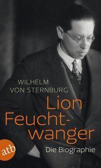 Produktbild: Lion Feuchtwanger
