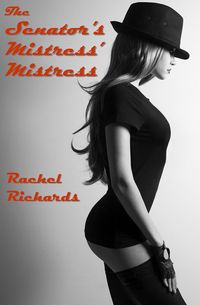 Produktbild: The Senator's Mistress' Mistress