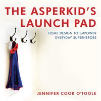 Produktbild: Cook, J: Asperkid's Launch Pad