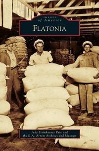 Produktbild: Flatonia