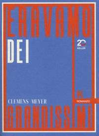Produktbild: Eravamo dei grandissimi