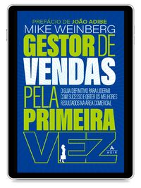 Produktbild: Gestor de vendas pela primeira vez