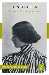 Produktbild: Nora oder Ein Puppenheim
