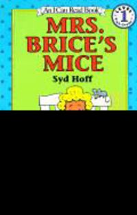 Produktbild: Mrs Brices Mice Turtleback Sch
