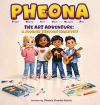 Produktbild: Pheona