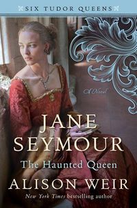 Produktbild: Jane Seymour The Haunted Queen